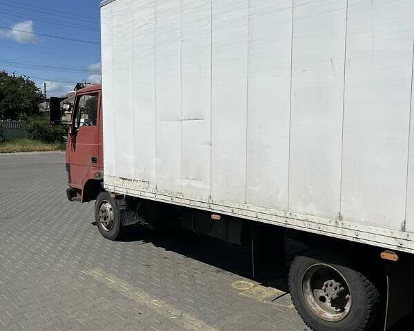 TATA LPT 613, об'ємом двигуна 0 л та пробігом 281 тис. км за 4800 $, фото 2 на Automoto.ua