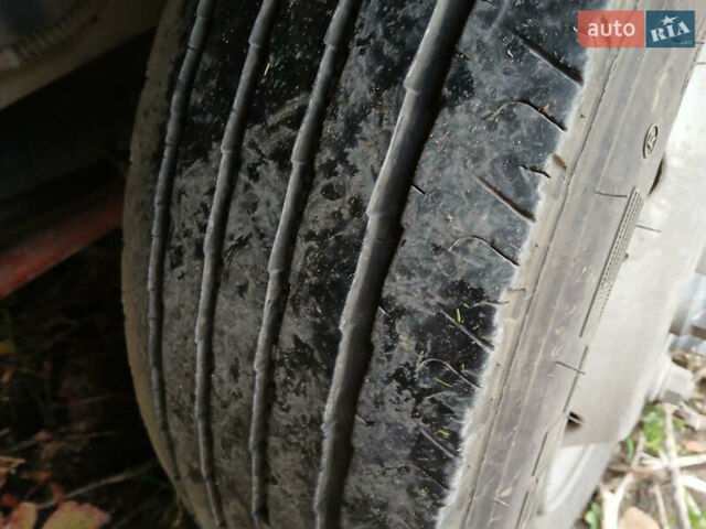 Синий TATA LPT 613, объемом двигателя 5.68 л и пробегом 350 тыс. км за 4800 $, фото 4 на Automoto.ua