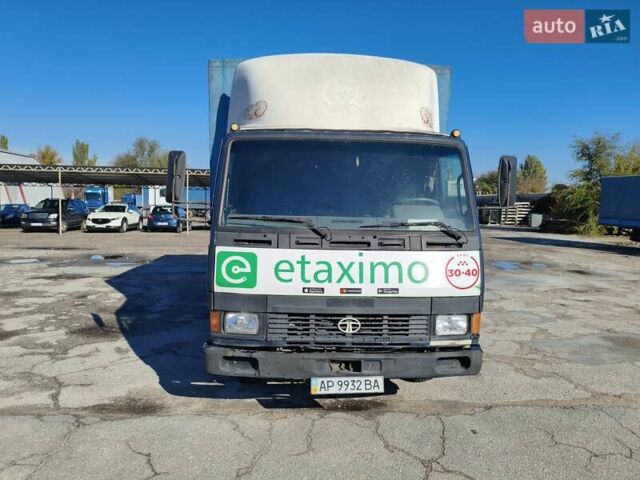 Синій TATA LPT 613, об'ємом двигуна 5.67 л та пробігом 737 тис. км за 5000 $, фото 1 на Automoto.ua