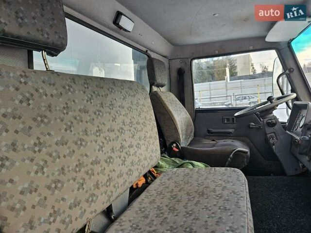 Синій TATA LPT 613, об'ємом двигуна 5.7 л та пробігом 300 тис. км за 4900 $, фото 13 на Automoto.ua