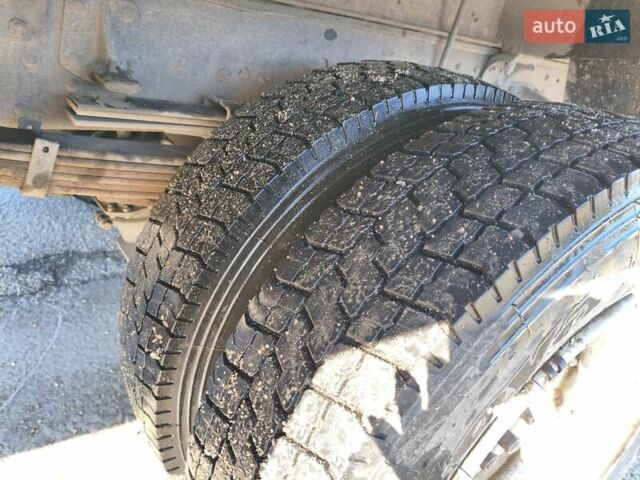 Синій TATA LPT 613, об'ємом двигуна 5.67 л та пробігом 737 тис. км за 5000 $, фото 6 на Automoto.ua