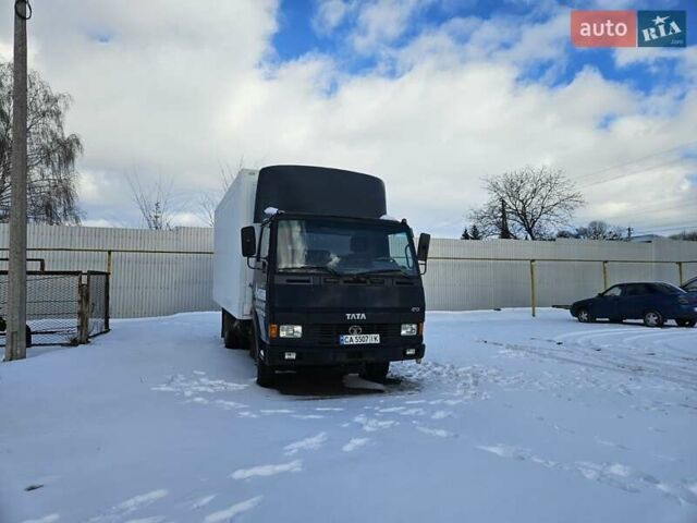 Синій TATA LPT 613, об'ємом двигуна 5.7 л та пробігом 300 тис. км за 4900 $, фото 23 на Automoto.ua