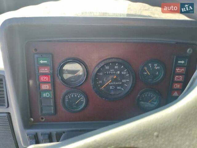 Синій TATA LPT 613, об'ємом двигуна 5.67 л та пробігом 737 тис. км за 5000 $, фото 10 на Automoto.ua