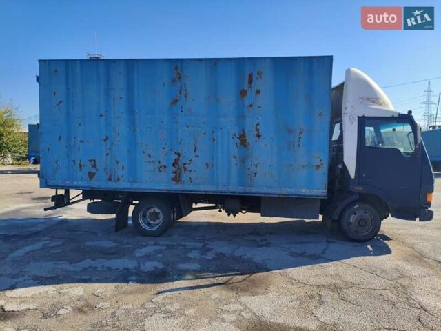 Синій TATA LPT 613, об'ємом двигуна 5.67 л та пробігом 737 тис. км за 5000 $, фото 3 на Automoto.ua