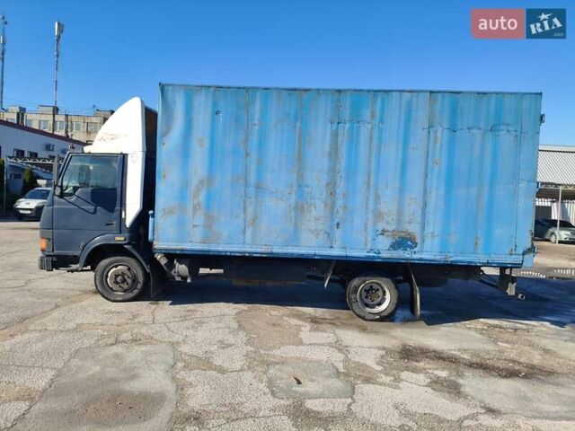 Синій TATA LPT 613, об'ємом двигуна 5.67 л та пробігом 737 тис. км за 5000 $, фото 5 на Automoto.ua