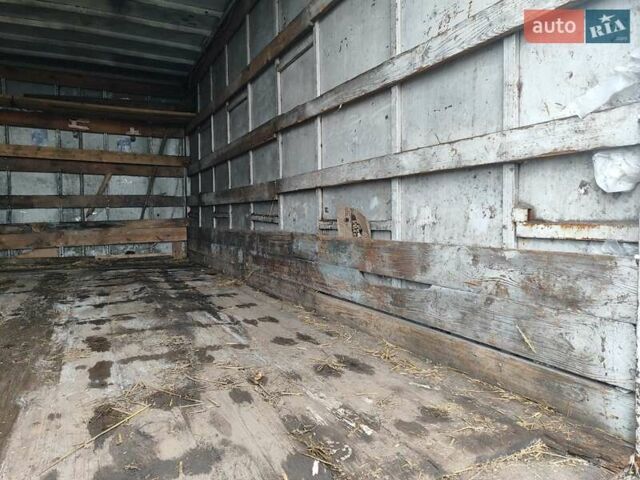 Синий TATA LPT 613, объемом двигателя 5.68 л и пробегом 400 тыс. км за 4021 $, фото 8 на Automoto.ua