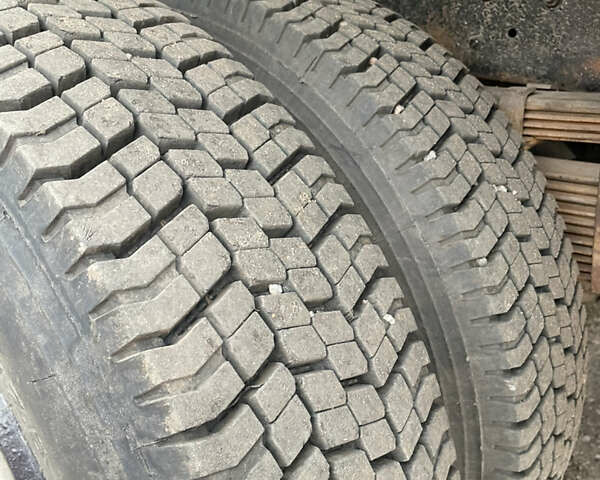 Синій TATA LPT 613, об'ємом двигуна 5.68 л та пробігом 100 тис. км за 6500 $, фото 7 на Automoto.ua