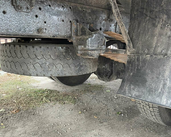 Синій TATA LPT 613, об'ємом двигуна 5.68 л та пробігом 100 тис. км за 6500 $, фото 10 на Automoto.ua