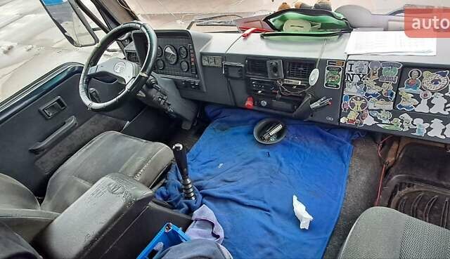 Синий TATA LPT 613, объемом двигателя 5.68 л и пробегом 270 тыс. км за 5400 $, фото 8 на Automoto.ua