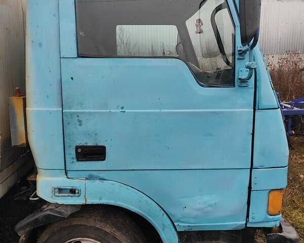 Синий TATA LPT 613, объемом двигателя 5.68 л и пробегом 400 тыс. км за 4021 $, фото 7 на Automoto.ua