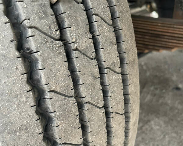 Синій TATA LPT 613, об'ємом двигуна 5.68 л та пробігом 100 тис. км за 6500 $, фото 8 на Automoto.ua