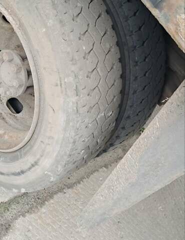 Синий TATA LPT 613, объемом двигателя 5.68 л и пробегом 270 тыс. км за 5400 $, фото 6 на Automoto.ua