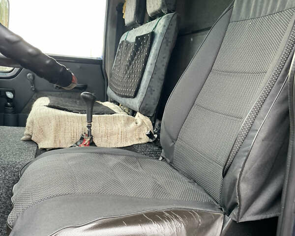 Синій TATA LPT 613, об'ємом двигуна 5.68 л та пробігом 100 тис. км за 6500 $, фото 6 на Automoto.ua