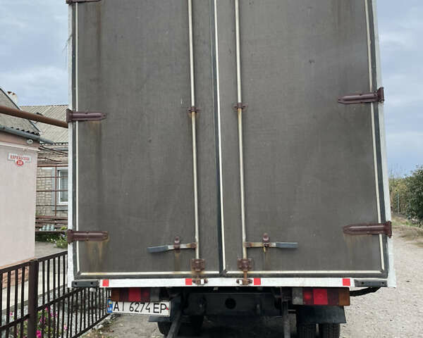 Синій TATA LPT 613, об'ємом двигуна 5.68 л та пробігом 100 тис. км за 6500 $, фото 3 на Automoto.ua