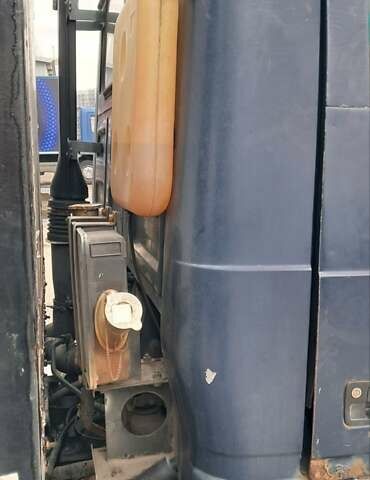 Синий TATA LPT 613, объемом двигателя 5.68 л и пробегом 270 тыс. км за 5400 $, фото 5 на Automoto.ua