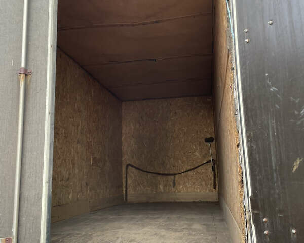 Синій TATA LPT 613, об'ємом двигуна 5.68 л та пробігом 100 тис. км за 6500 $, фото 4 на Automoto.ua