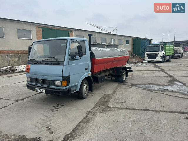 Синий TATA LPT 613, объемом двигателя 5.68 л и пробегом 150 тыс. км за 8700 $, фото 3 на Automoto.ua