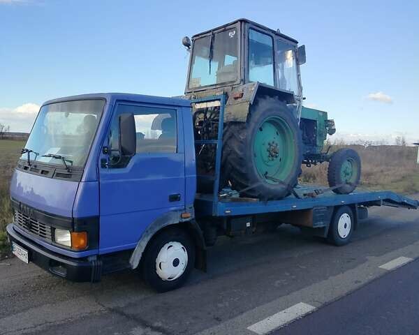 Синій TATA LPT 613, об'ємом двигуна 5.68 л та пробігом 200 тис. км за 8500 $, фото 3 на Automoto.ua