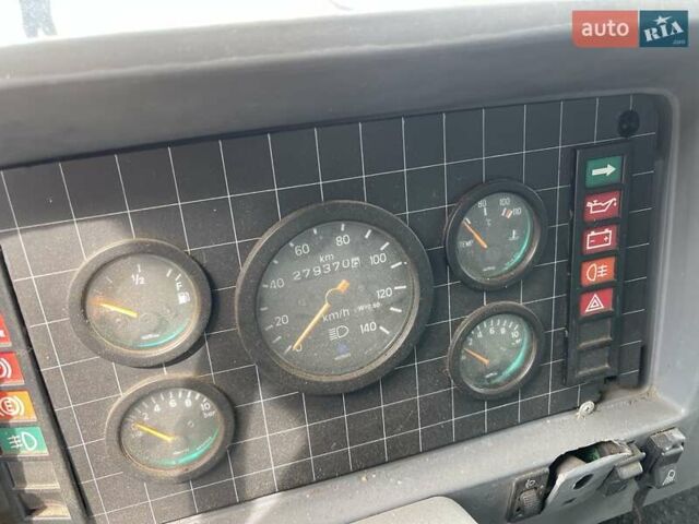 Синий TATA LPT 613, объемом двигателя 0 л и пробегом 279 тыс. км за 2999 $, фото 6 на Automoto.ua