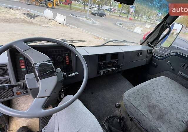 Синий TATA LPT 613, объемом двигателя 5.68 л и пробегом 320 тыс. км за 6500 $, фото 67 на Automoto.ua
