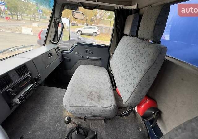 Синий TATA LPT 613, объемом двигателя 5.68 л и пробегом 320 тыс. км за 6500 $, фото 68 на Automoto.ua