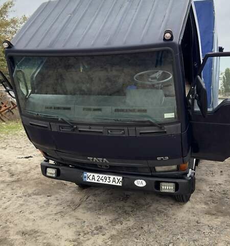 Синий TATA LPT 613, объемом двигателя 5.68 л и пробегом 320 тыс. км за 6500 $, фото 57 на Automoto.ua