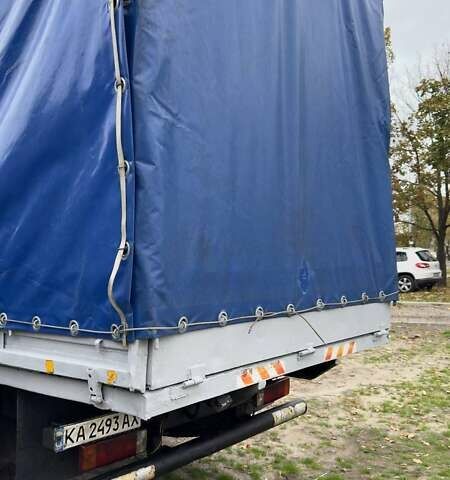 Синий TATA LPT 613, объемом двигателя 5.68 л и пробегом 320 тыс. км за 6500 $, фото 62 на Automoto.ua