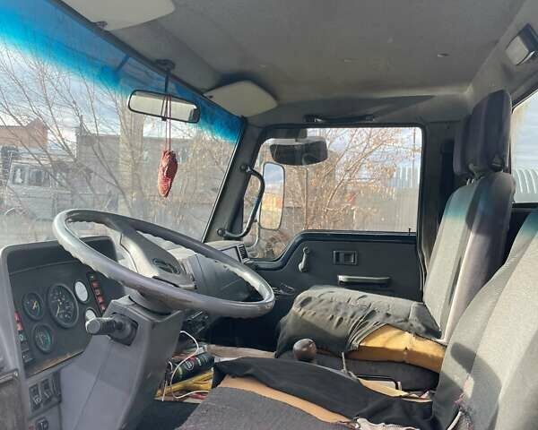 Синій TATA LPT 613, об'ємом двигуна 5.67 л та пробігом 640 тис. км за 5200 $, фото 5 на Automoto.ua