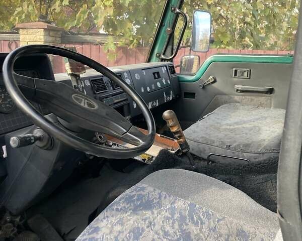 Зелений TATA LPT 613, об'ємом двигуна 5.68 л та пробігом 510 тис. км за 5075 $, фото 5 на Automoto.ua