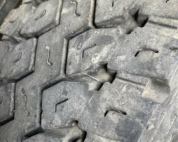 Зелений TATA LPT 613, об'ємом двигуна 5.68 л та пробігом 510 тис. км за 5075 $, фото 3 на Automoto.ua