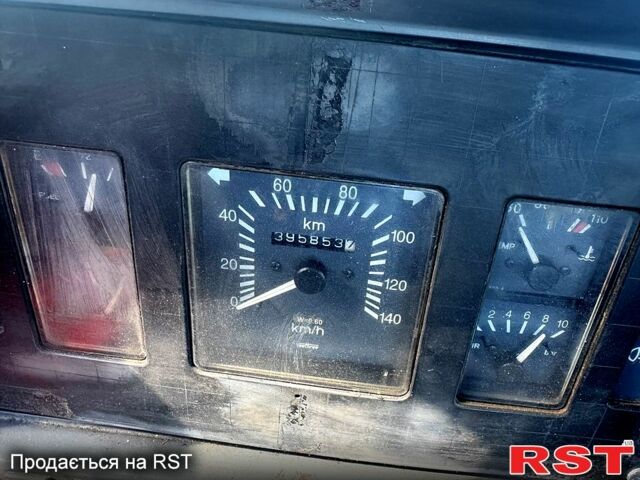 Білий TATA T713, об'ємом двигуна 5.7 л та пробігом 395 тис. км за 6300 $, фото 3 на Automoto.ua