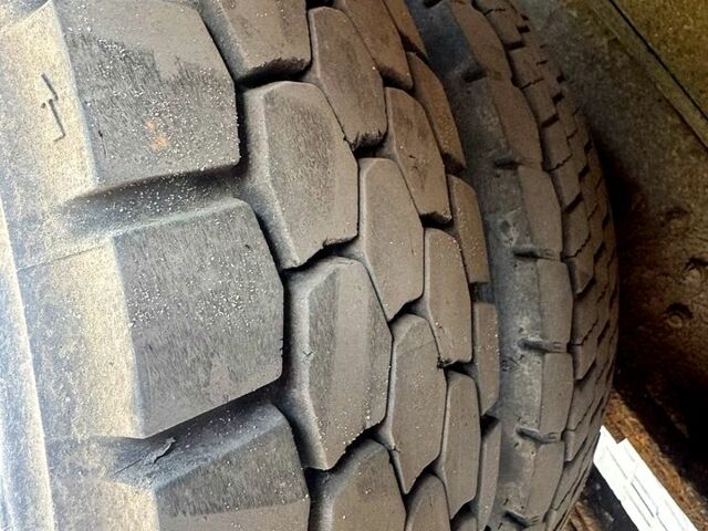 Білий TATA T713, об'ємом двигуна 5.7 л та пробігом 395 тис. км за 6300 $, фото 4 на Automoto.ua