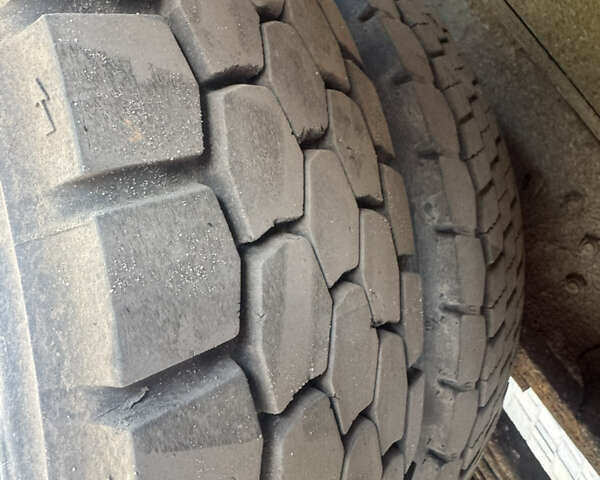 Білий TATA Т 713.12, об'ємом двигуна 5.7 л та пробігом 395 тис. км за 6300 $, фото 5 на Automoto.ua