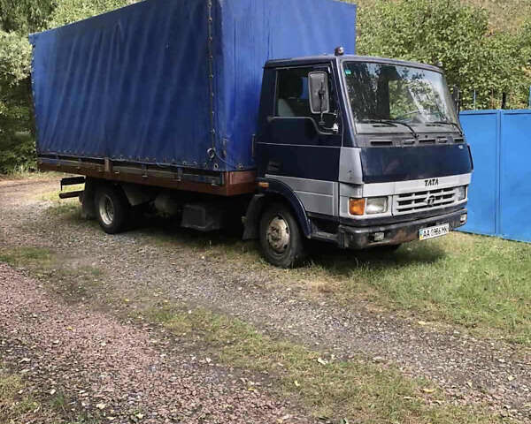TATA Т 713.12, объемом двигателя 0 л и пробегом 130 тыс. км за 6000 $, фото 1 на Automoto.ua