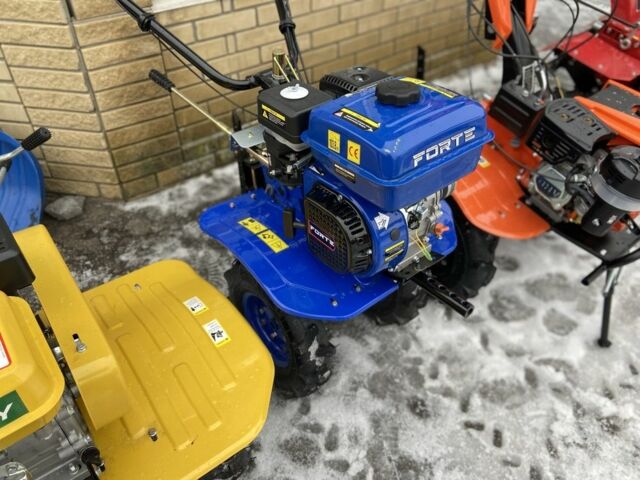 TATA TT-1100C-ZX, об'ємом двигуна 212 л та пробігом 1 тис. км за 16500 $, фото 8 на Automoto.ua