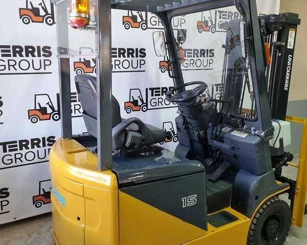ТЦМ Є, об'ємом двигуна 0 л та пробігом 8 тис. км за 9300 $, фото 2 на Automoto.ua