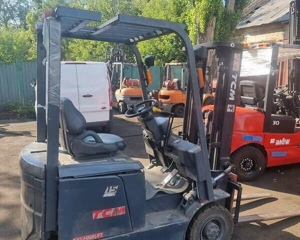 ТЦМ ФБ, объемом двигателя 0 л и пробегом 0 тыс. км за 8300 $, фото 2 на Automoto.ua