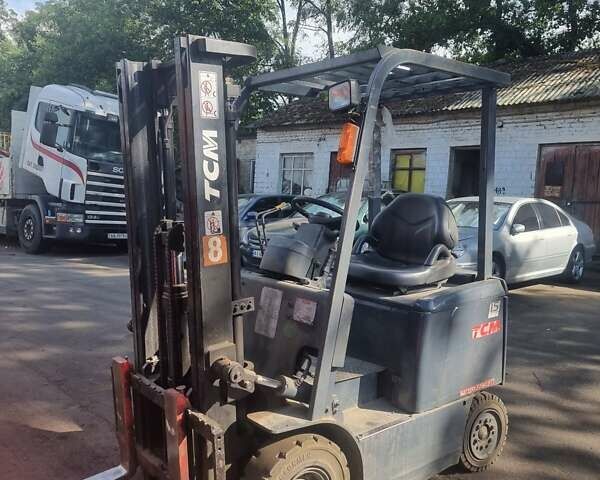 ТЦМ ФБ, объемом двигателя 0 л и пробегом 0 тыс. км за 8300 $, фото 1 на Automoto.ua