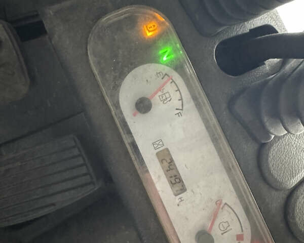 Білий ТЦМ ФД, об'ємом двигуна 1.5 л та пробігом 2 тис. км за 10999 $, фото 4 на Automoto.ua