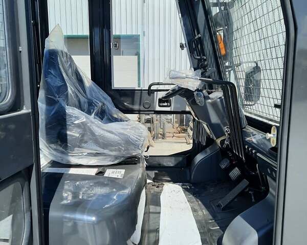 Белый ТЦМ ФД, объемом двигателя 3 л и пробегом 0 тыс. км за 30500 $, фото 7 на Automoto.ua