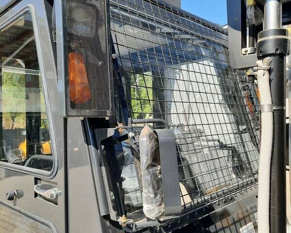 Белый ТЦМ ФД, объемом двигателя 3 л и пробегом 0 тыс. км за 30500 $, фото 8 на Automoto.ua