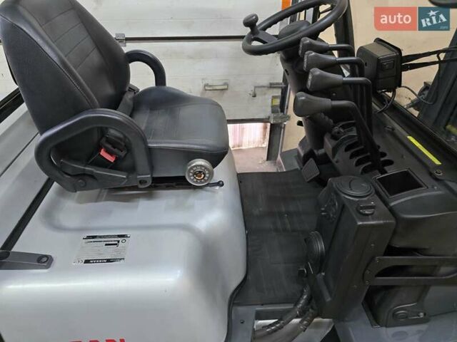 ТЦМ ФД, объемом двигателя 3.2 л и пробегом 0 тыс. км за 11900 $, фото 18 на Automoto.ua