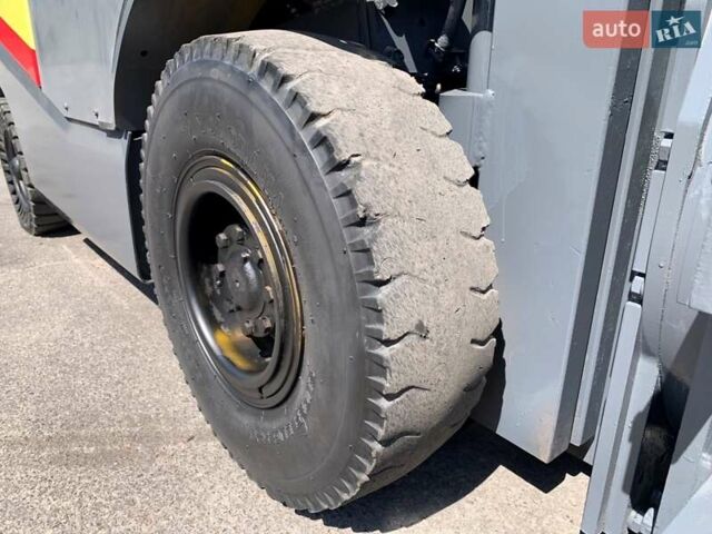 ТЦМ ФД, об'ємом двигуна 1.5 л та пробігом 4 тис. км за 10800 $, фото 12 на Automoto.ua