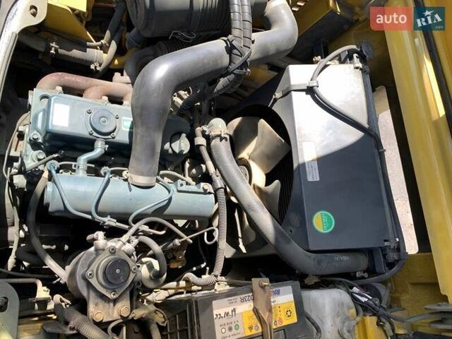 ТЦМ ФД, об'ємом двигуна 1.5 л та пробігом 4 тис. км за 10800 $, фото 7 на Automoto.ua