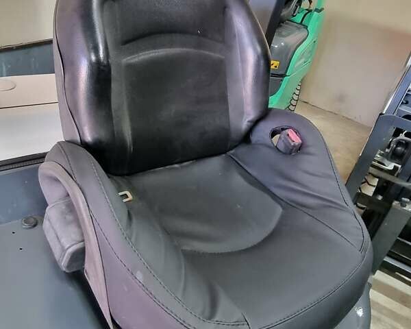 ТЦМ ФД, объемом двигателя 0 л и пробегом 7 тыс. км за 9600 $, фото 9 на Automoto.ua