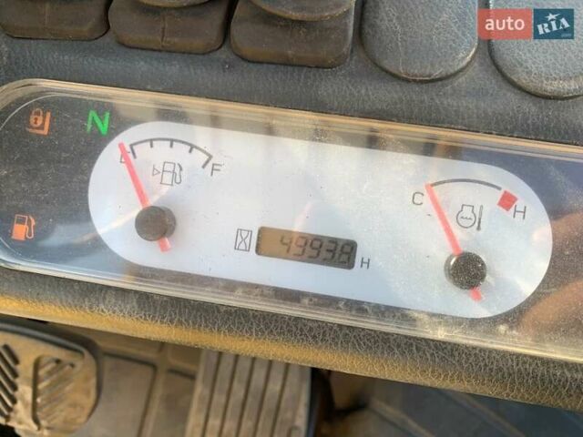 ТЦМ ФД, об'ємом двигуна 1.5 л та пробігом 4 тис. км за 10800 $, фото 6 на Automoto.ua