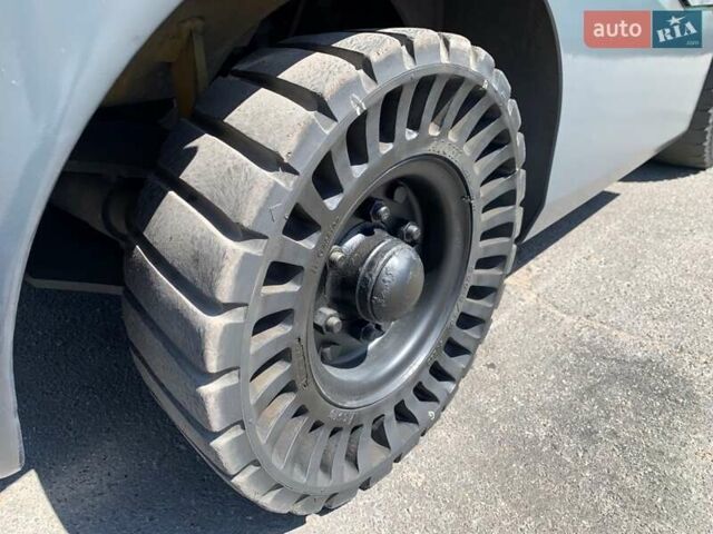 ТЦМ ФД, об'ємом двигуна 1.5 л та пробігом 4 тис. км за 10800 $, фото 10 на Automoto.ua