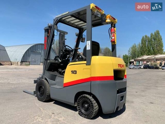 ТЦМ ФД, об'ємом двигуна 1.5 л та пробігом 4 тис. км за 10800 $, фото 3 на Automoto.ua