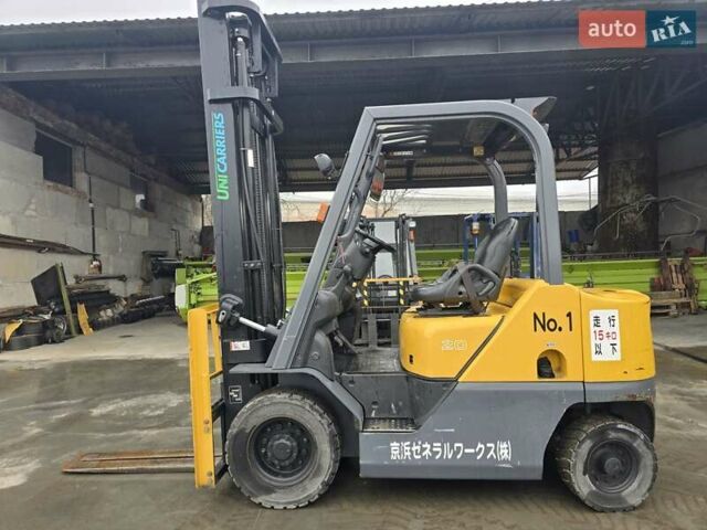 ТЦМ ФД, объемом двигателя 0 л и пробегом 5 тыс. км за 10800 $, фото 7 на Automoto.ua