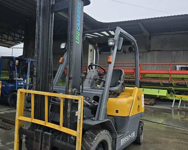 ТЦМ ФД, объемом двигателя 0 л и пробегом 5 тыс. км за 10800 $, фото 6 на Automoto.ua